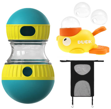 Lake Blue Spot set