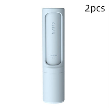 Blue 2pcs
