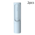  Blue 2pcs