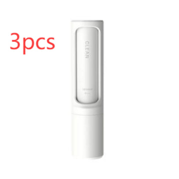 White3pcs