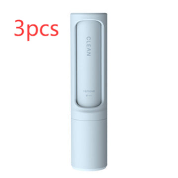 Blue3pcs