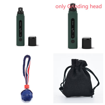 Deep Green set2
