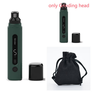 Deep Green set1