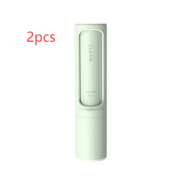 Green 2pcs