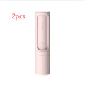  Pink 2pcs
