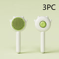  Green 3PC