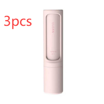 Pink3pcs
